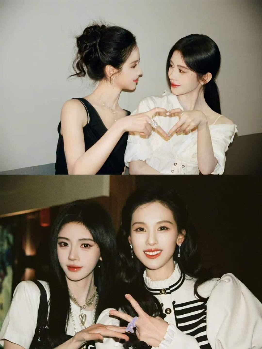 陈都灵晒新鲜出炉热乎的胶片鞠婧祎陈都灵胶片 鞠婧祎陈都灵胶片🈶 