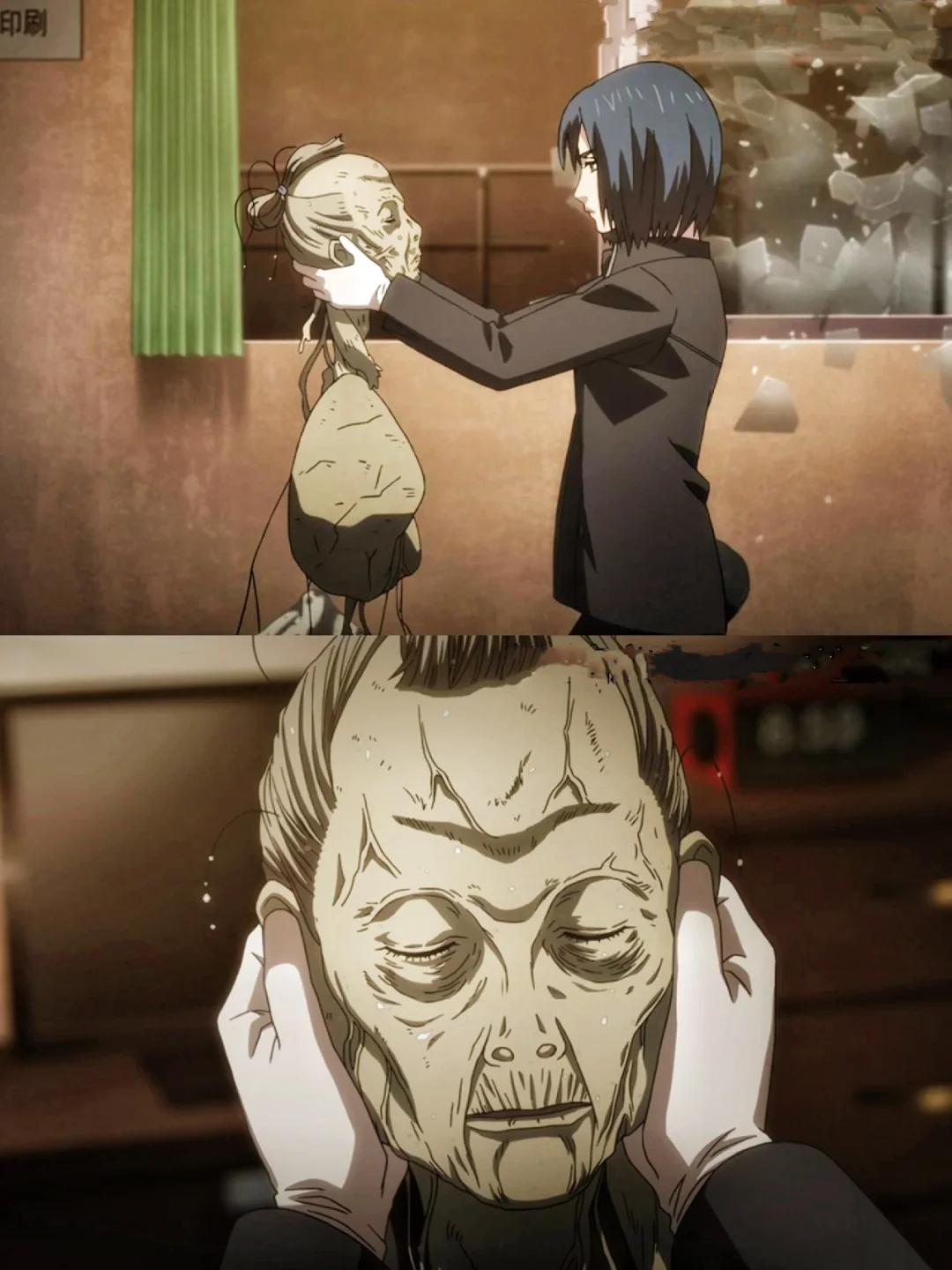 我去⚠️我是真的很好这口🆘悬疑yyds🥹