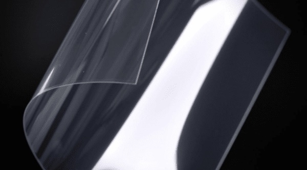 【Apple 考虑在可折叠 iPhone 中使用透明聚酰亚胺薄膜】Apple 正