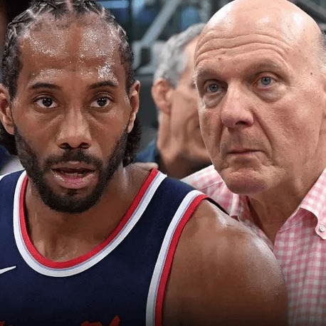 Jake Fischer：NBA内部不少人希望联盟对快船做出严厉处罚。联盟中许多