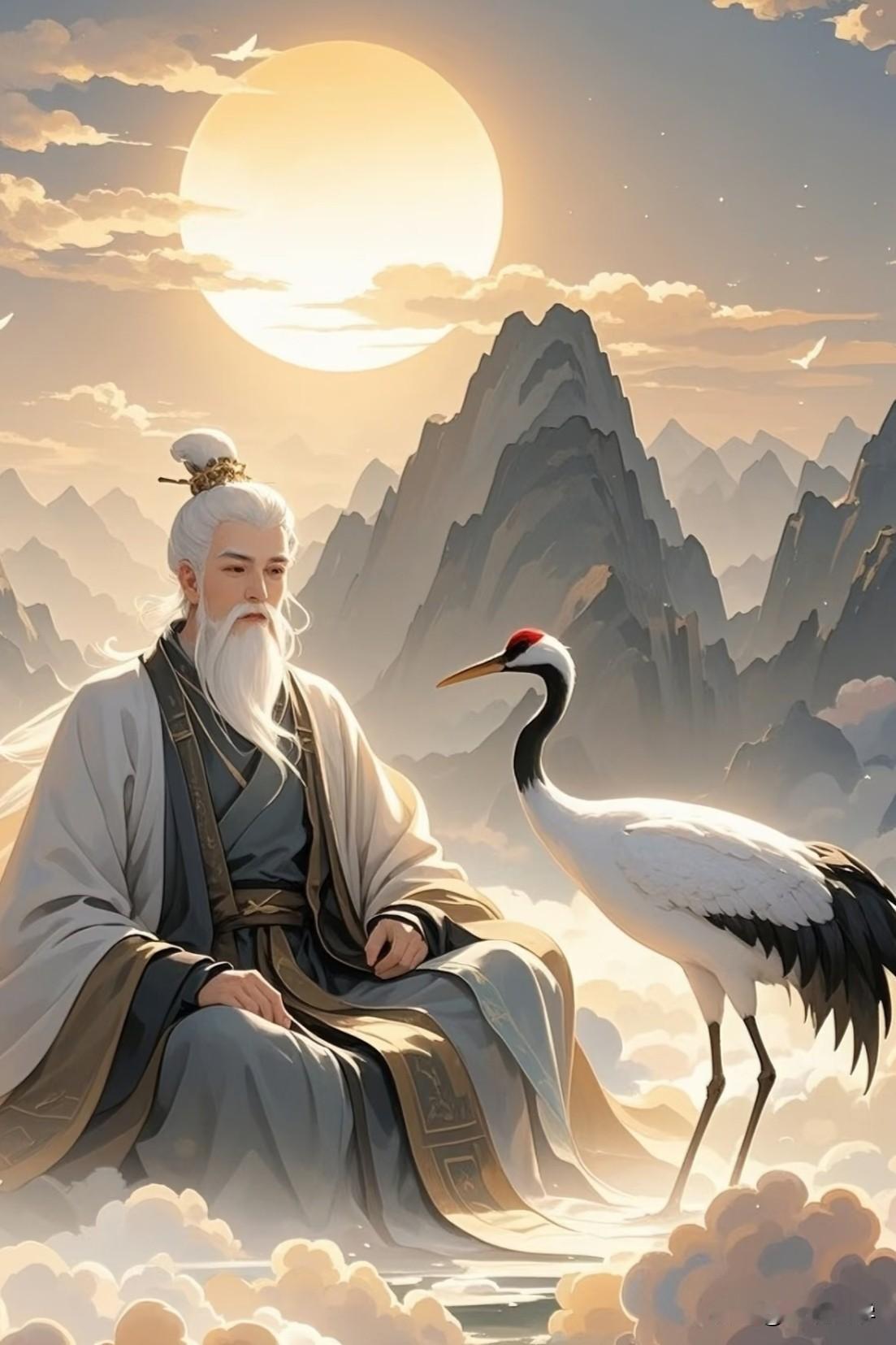 太学说道（551）“柔”在《道德经》中出现11次，老子贵柔的思想非常鲜明。阅尽沧