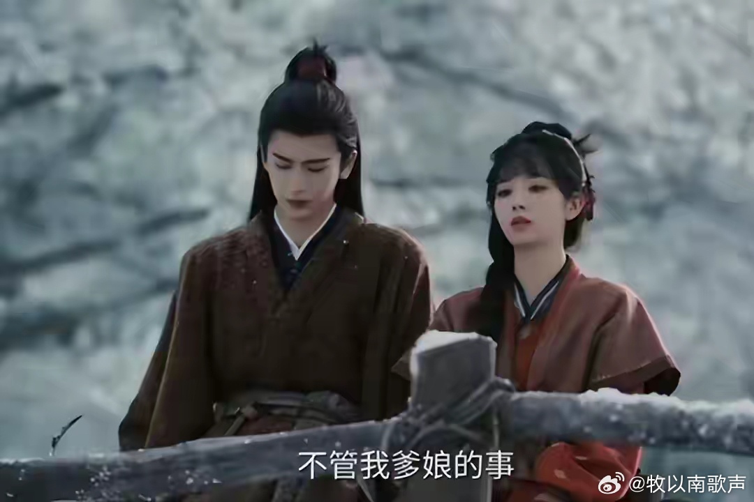 《逐玉》阿翁临终遗言爆真相！樊长玉十六年人生彻底崩塌《逐玉》这段剧情堪称全剧最扎