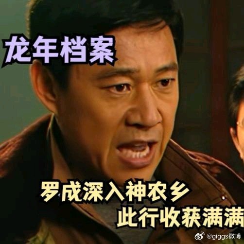《罗成深入神农乡，此行收获满满摸清实情电视剧电视剧解说影视剧解说影视剧》播放量：