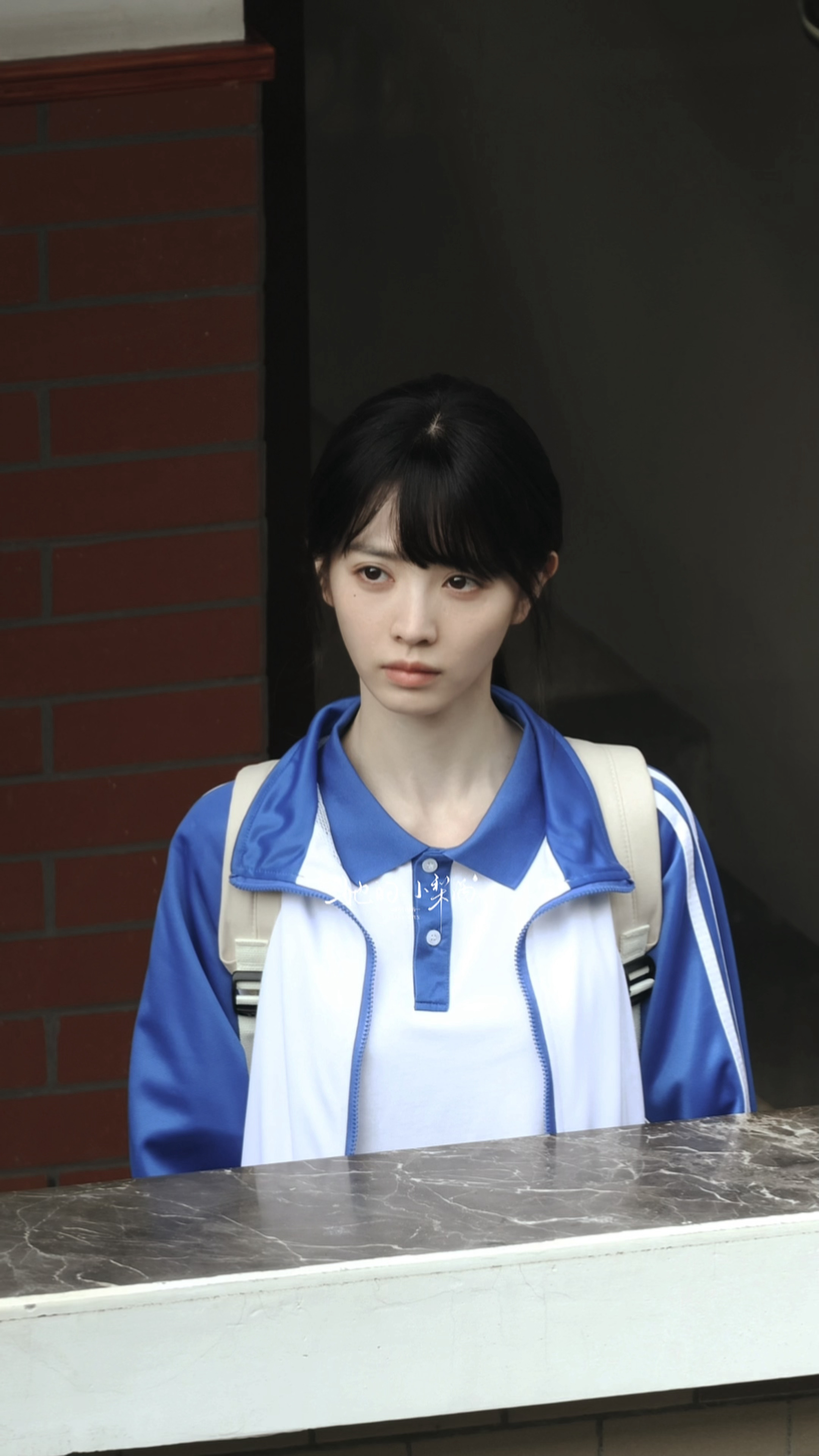 你心中 是否也有这样一个人 
