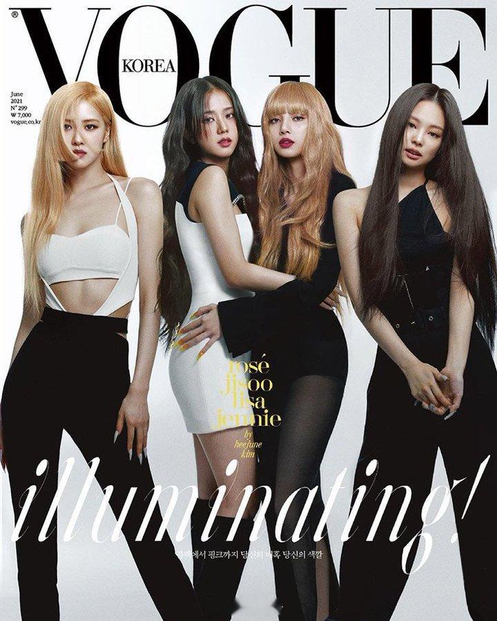BLACKPINK BLACKPINK 本年度在 Spotify 上的累计串流量