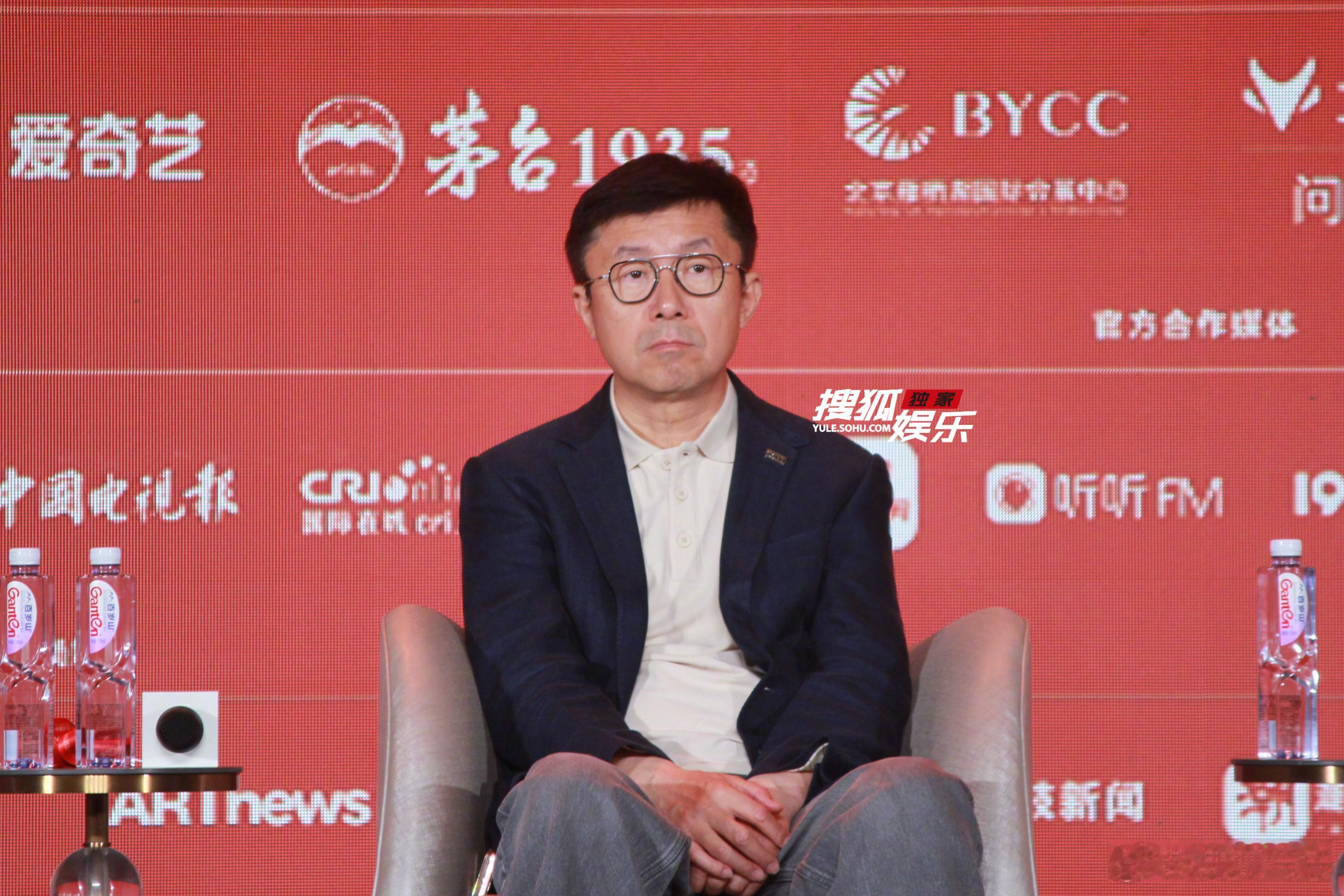 龚宇说现在的剧只有30%能挣钱龚宇说AI可能让影视成本爆降今日，爱奇艺创始人、C