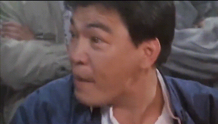 说起香港影坛“四大恶人”里的成奎安，爱看老港片的人肯定眼熟。一米八五的大高个，一