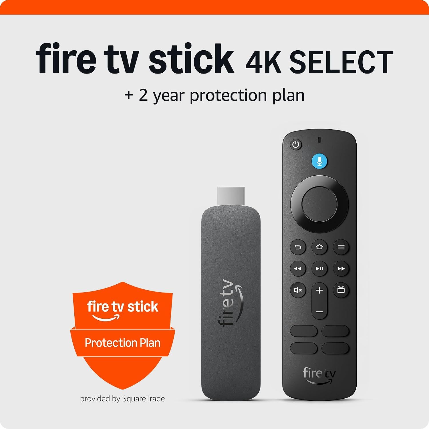告别机顶盒 一直用亚马逊Fire TV Stick（火棒），因为国产电视系统和电