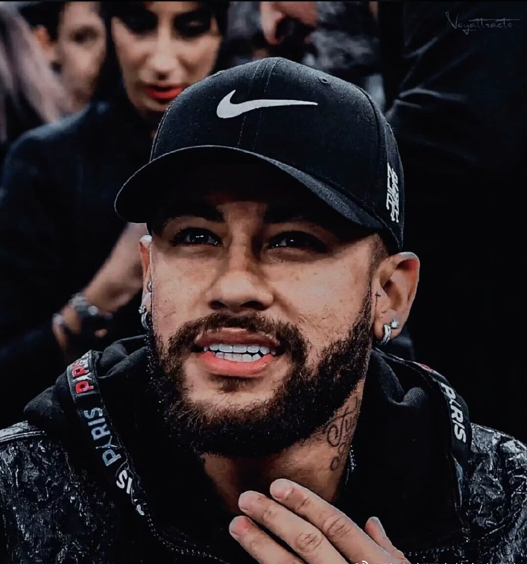 内马尔 满目苍桑