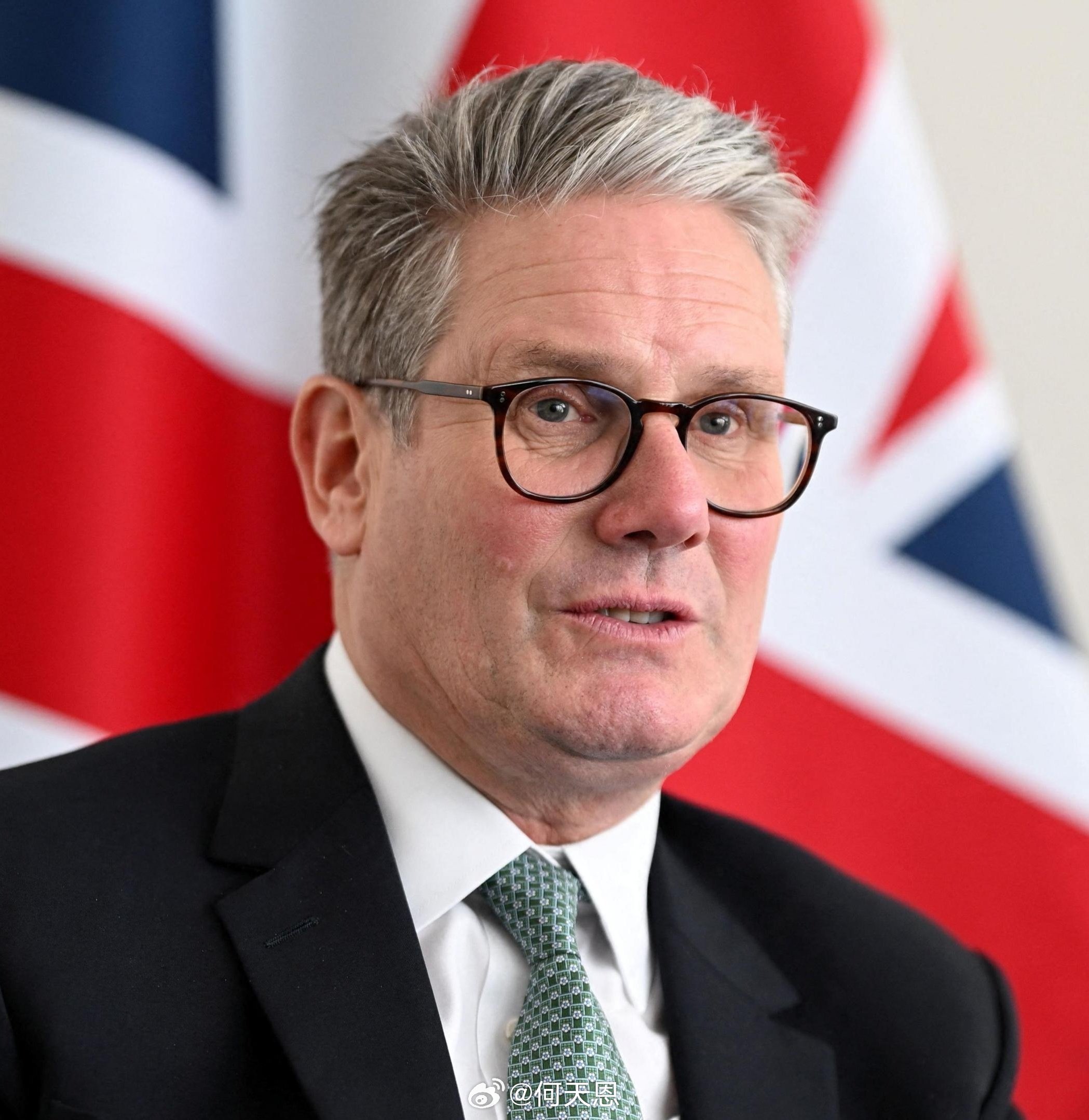 昨天还说考虑一下的重大消息：英国已正式拒绝了特朗普的请求，不会向霍尔木兹海峡派遣