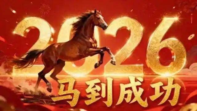 【我心目中2026年10大高概率财经事件预测（准确率超90%，建议收藏，明年底验