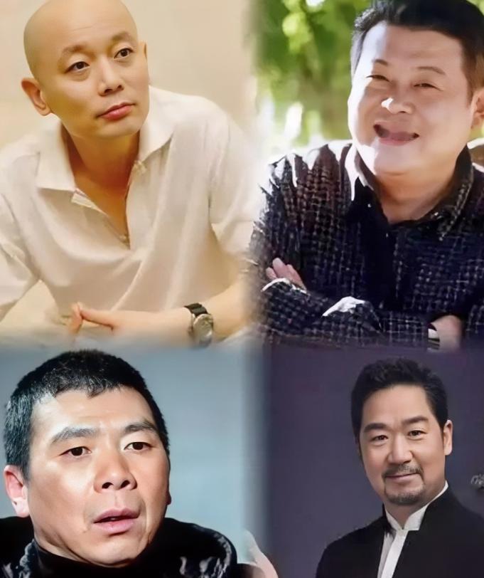 2005 年，演员傅彪患上癌症，冯小刚给了 200 万，张国立给了 40 万，然