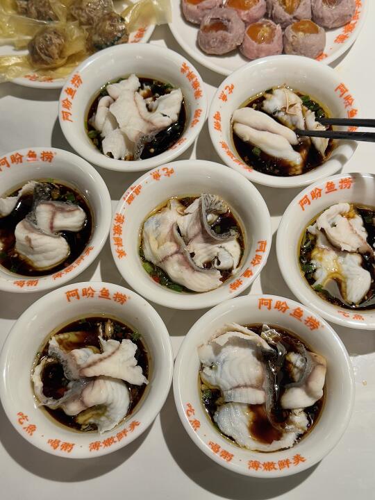 唯一的缺点：在下沙。。。。🥹🥹🥹