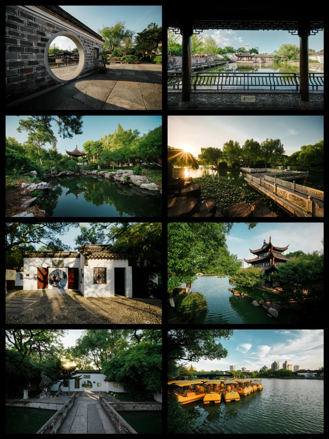 索尼直出｜真没想到唯卓仕9mm直出这么出片