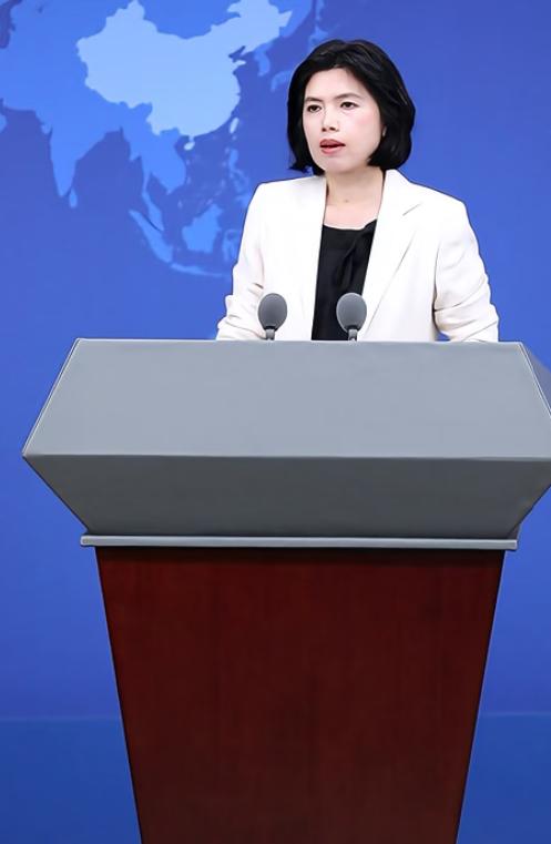 1月14日，国务院台办发言人朱凤莲在例行新闻发布会上就“国共论坛”将在北京举行的