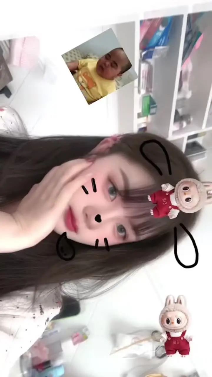 慢慢瘦回去🔙