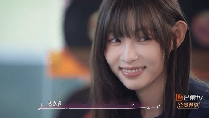 痞幼自曝曾被两个恋综拒绝那个曾被两档恋综以“不够优秀”和“互联网身份”拒绝的女孩