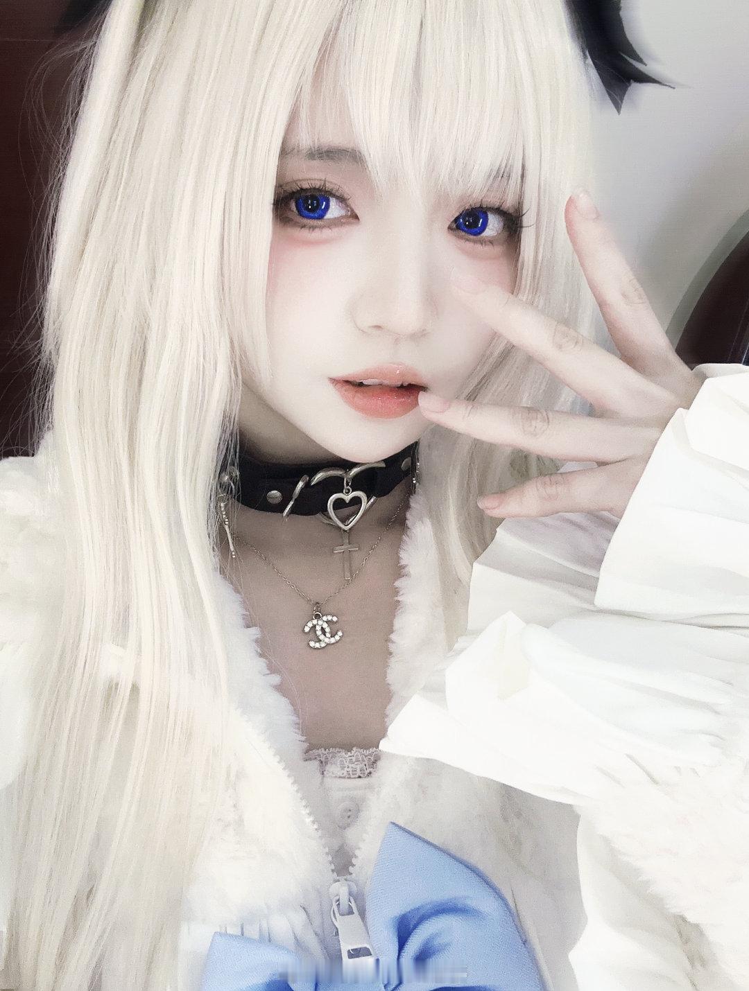 #地雷系女子# ​​​