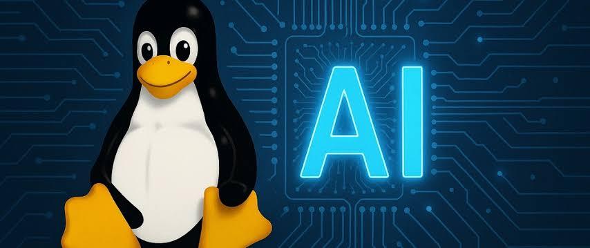 AI可能真要改变Linux的命运了！

以前劝人用Linux，最怕听到一句话：“