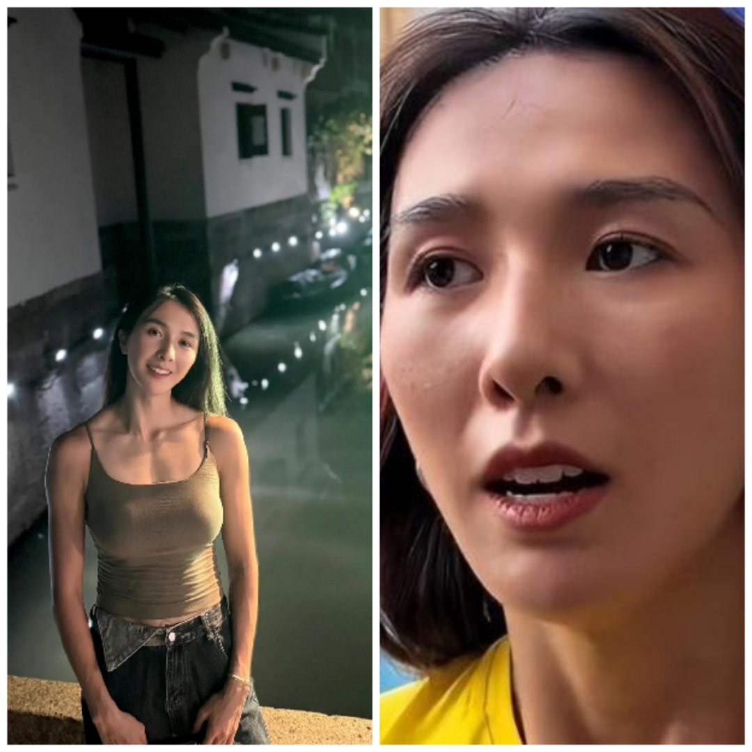 2025年11月19号中国著名国家国家队福建省队田径运动员林雨薇昨天上午早上20