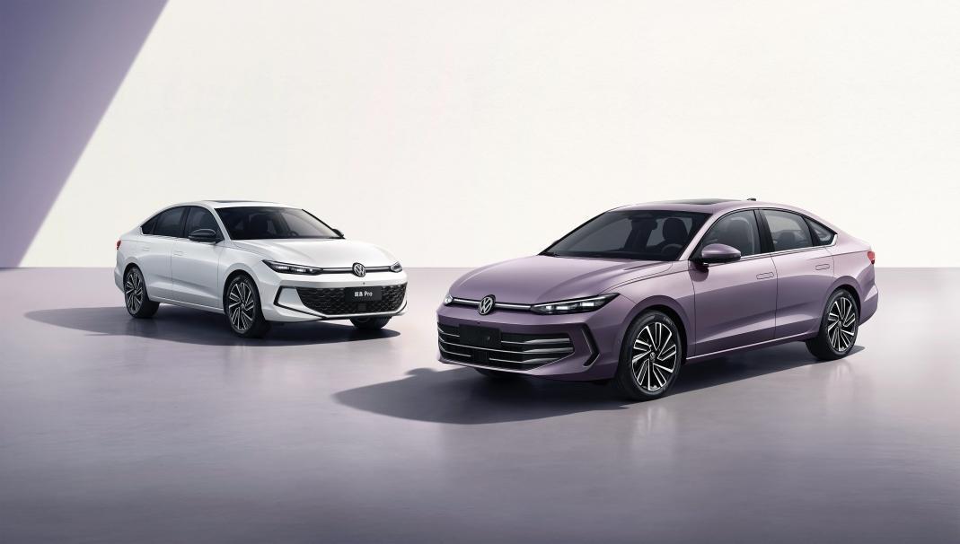 大众朗逸Pro今晚正式上市了。
这款销量榜上名列前茅的家轿，从第一代一直到现在，