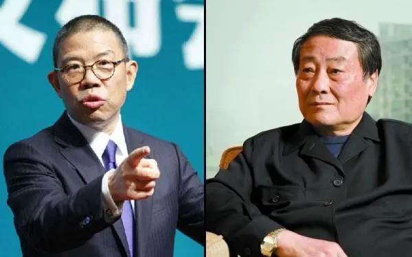 宗庆后去世，各界人士纷纷悼念，同为浙商的钟睒睒却沉默不语，两人不仅是竞争对手，还