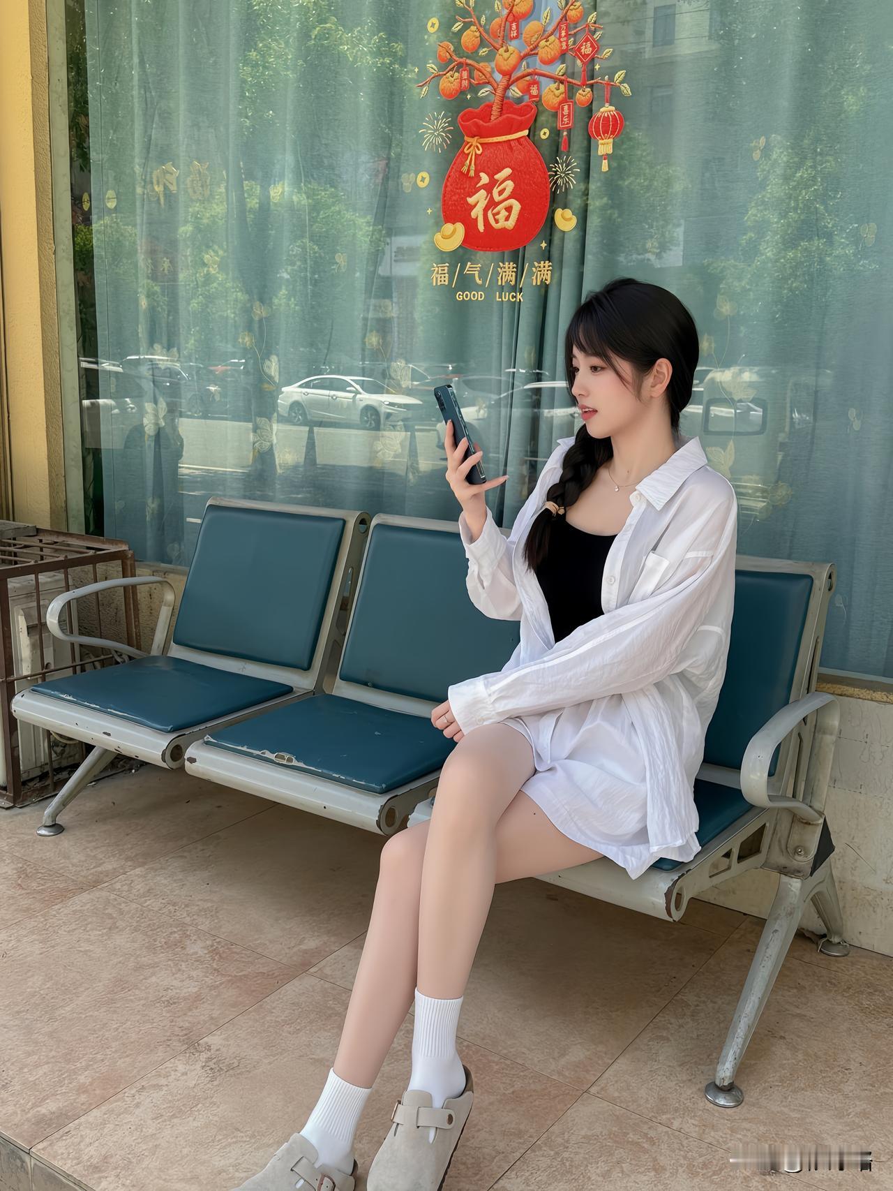 无论你处在什么状态
你都要明白
生活的目标是健康和快乐呀
只有当你变得更好
你才