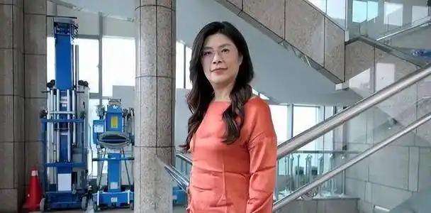 郑丽文访陆，大陆高规格接待超预期，岛内3大红利已敲定..
 
两岸关系长期冰封之