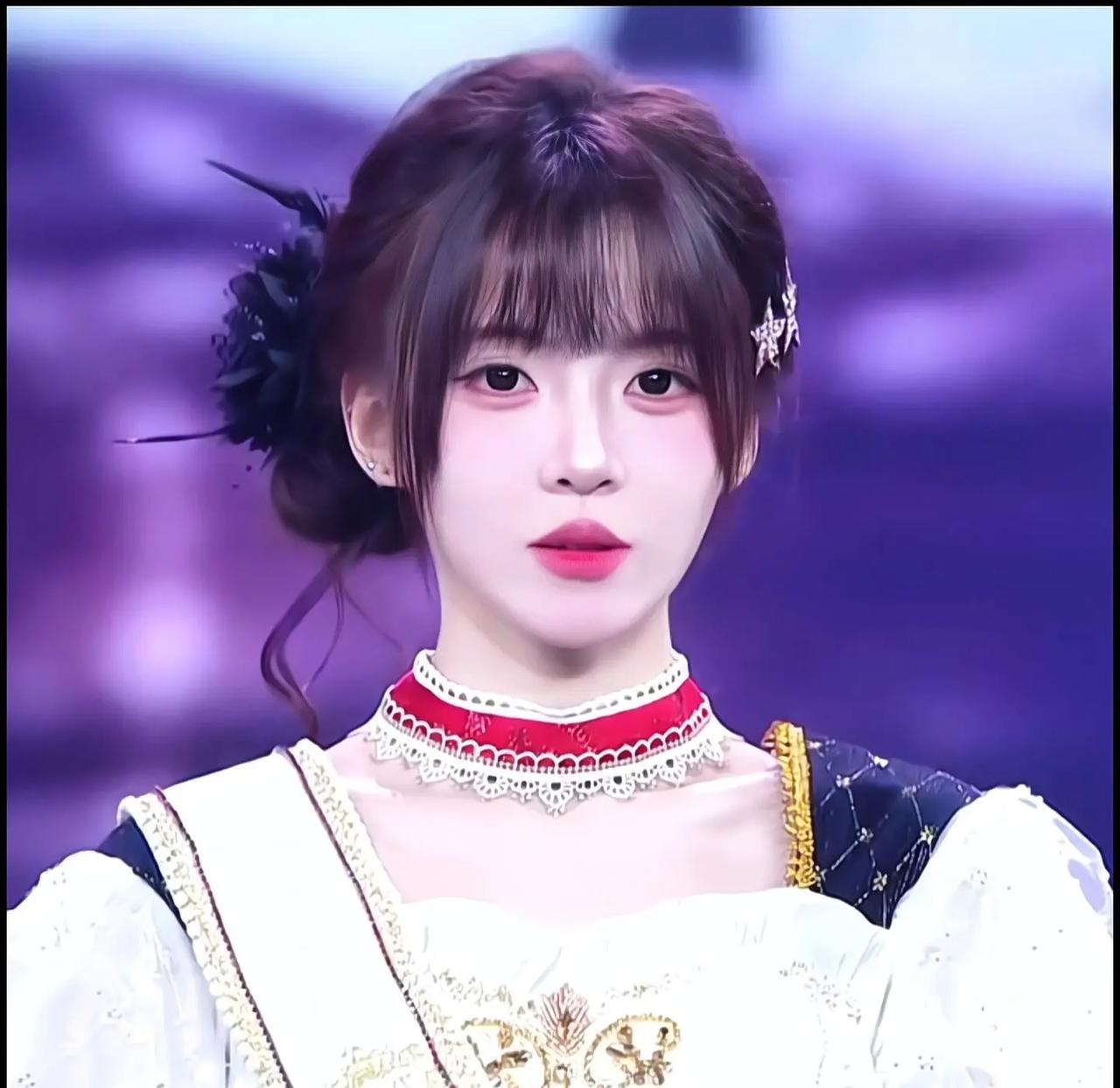 snh48总选成员入场第一个介绍的是谁！！这么萌！！！snh48 snh48年度