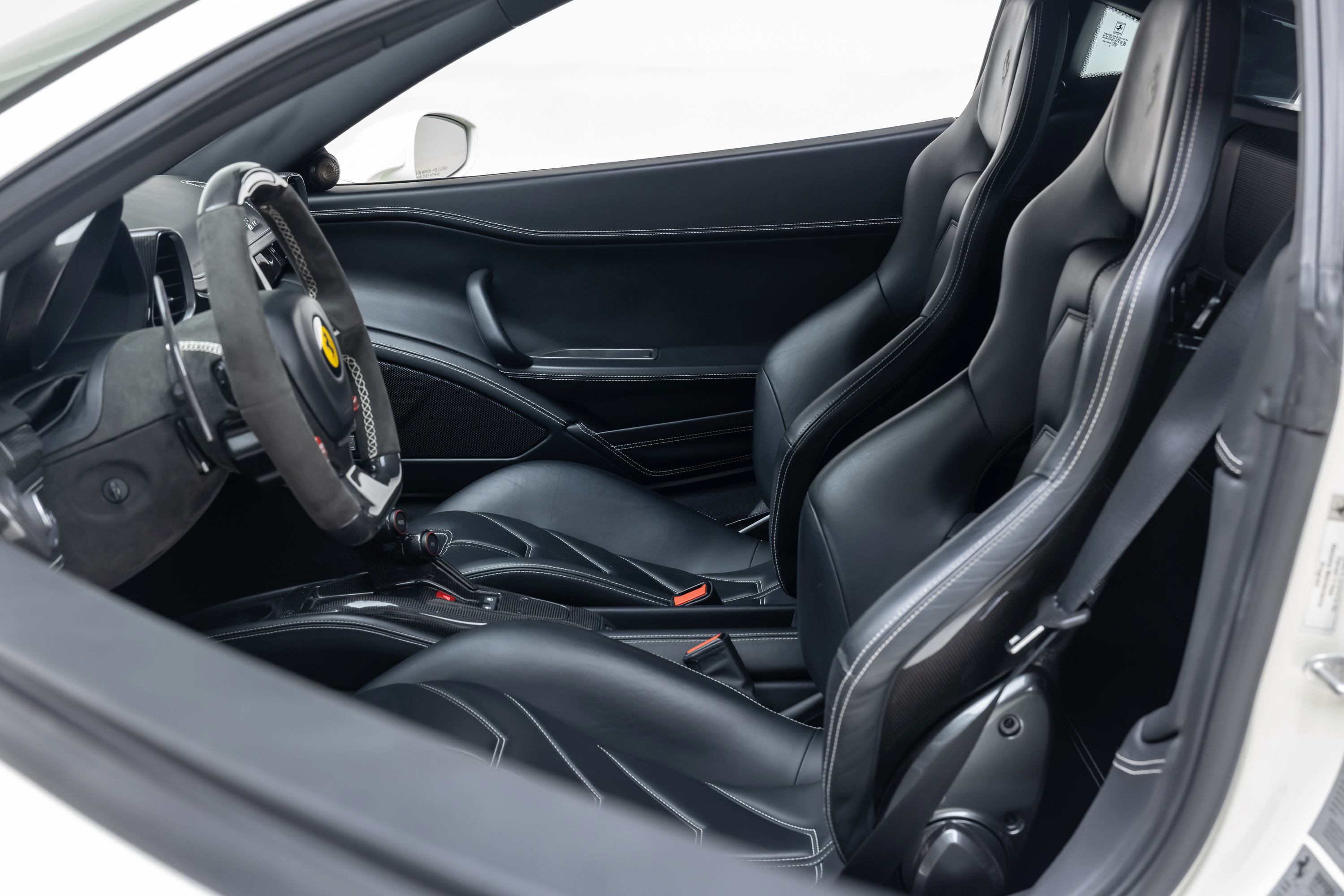 CTR Ferrari 458 Program   458 就是经典，你觉得呢？