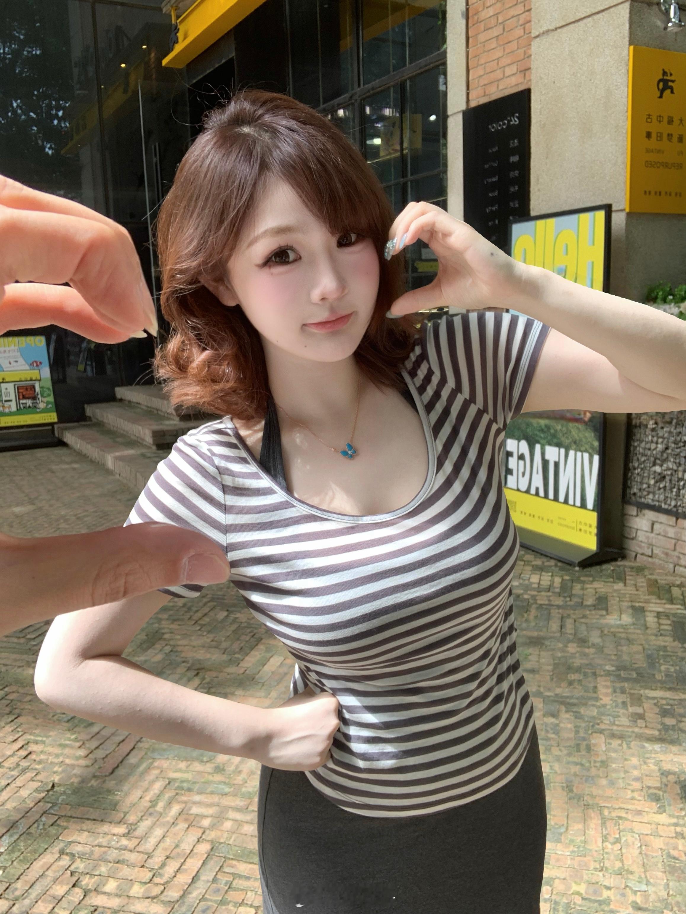 𝟓𝟐𝟏新品预览-1️⃣521新品终于来啦老婆们~要好好爱自己哟独属夏天的颜