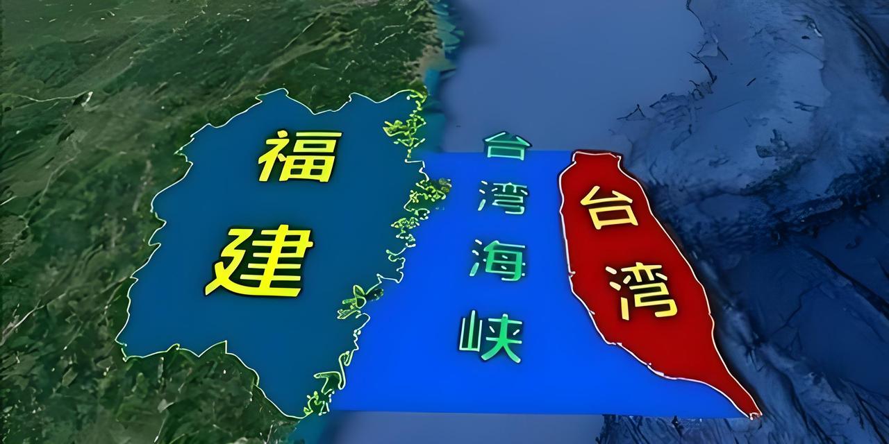 这个说法，乍听解气，实则降格了。把台湾设成“特别军事管理区”，看着强硬，实际是给
