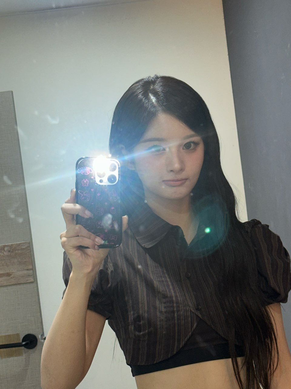 251103🫧nmixx雪允 ​​​