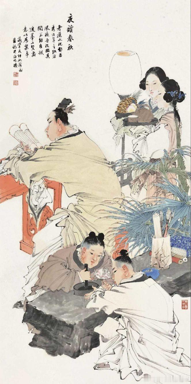 上联：相夫教子贤良妇
下联：[玫瑰]

网络图片/诚谢侵删