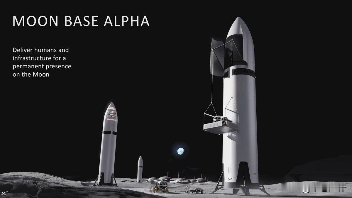 🚀 你要看“地球发射台”的霸主级操作？SpaceX正在重写整个太空秩序。截至今