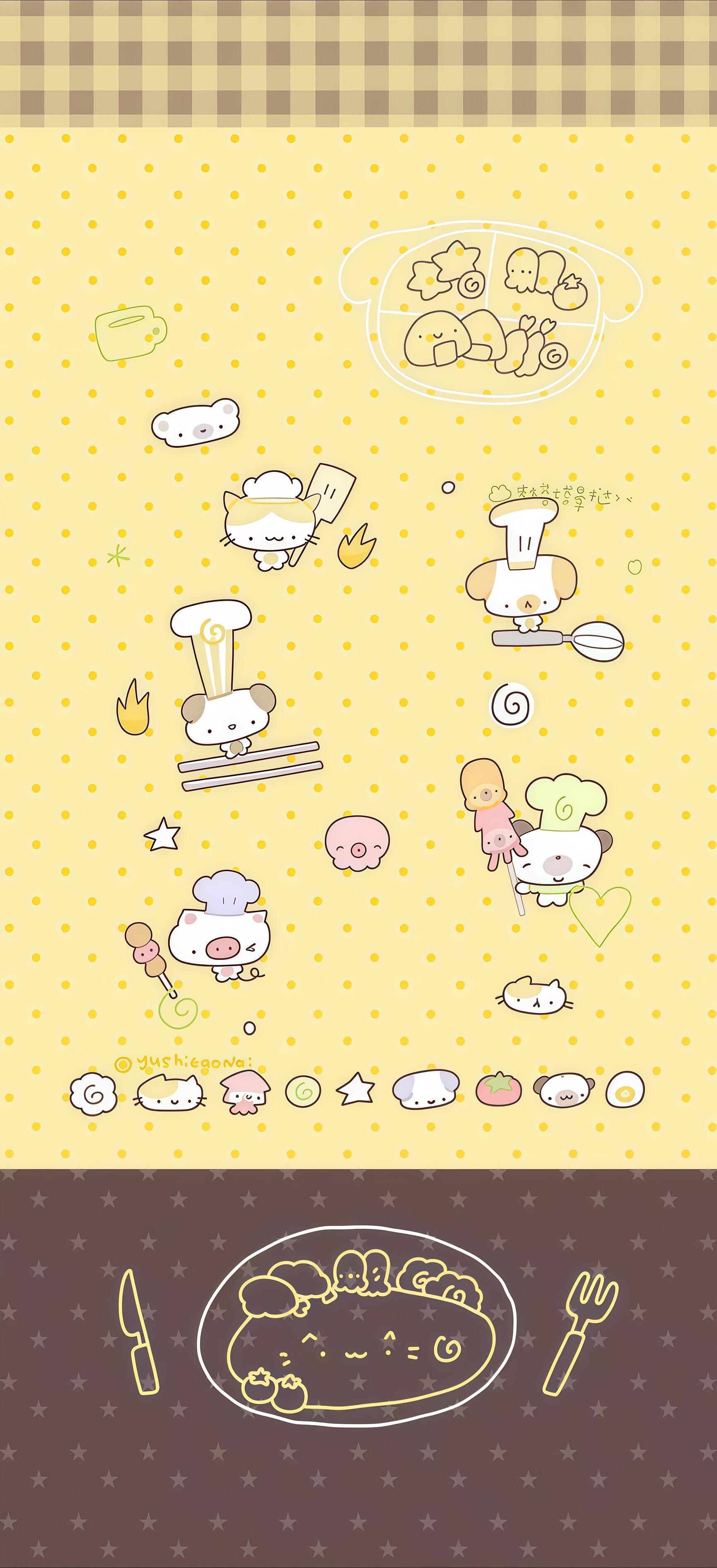📖𝑺𝒉𝒂𝒓𝒆：壁纸✖️可爱·ıllıııllıl ♡°.•💬🖇️