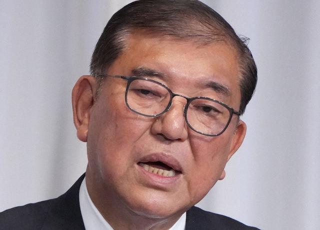 日本前首相石破茂“拥核对日本绝无好处”
对于日本首相官邸安保高官18日称“日本应