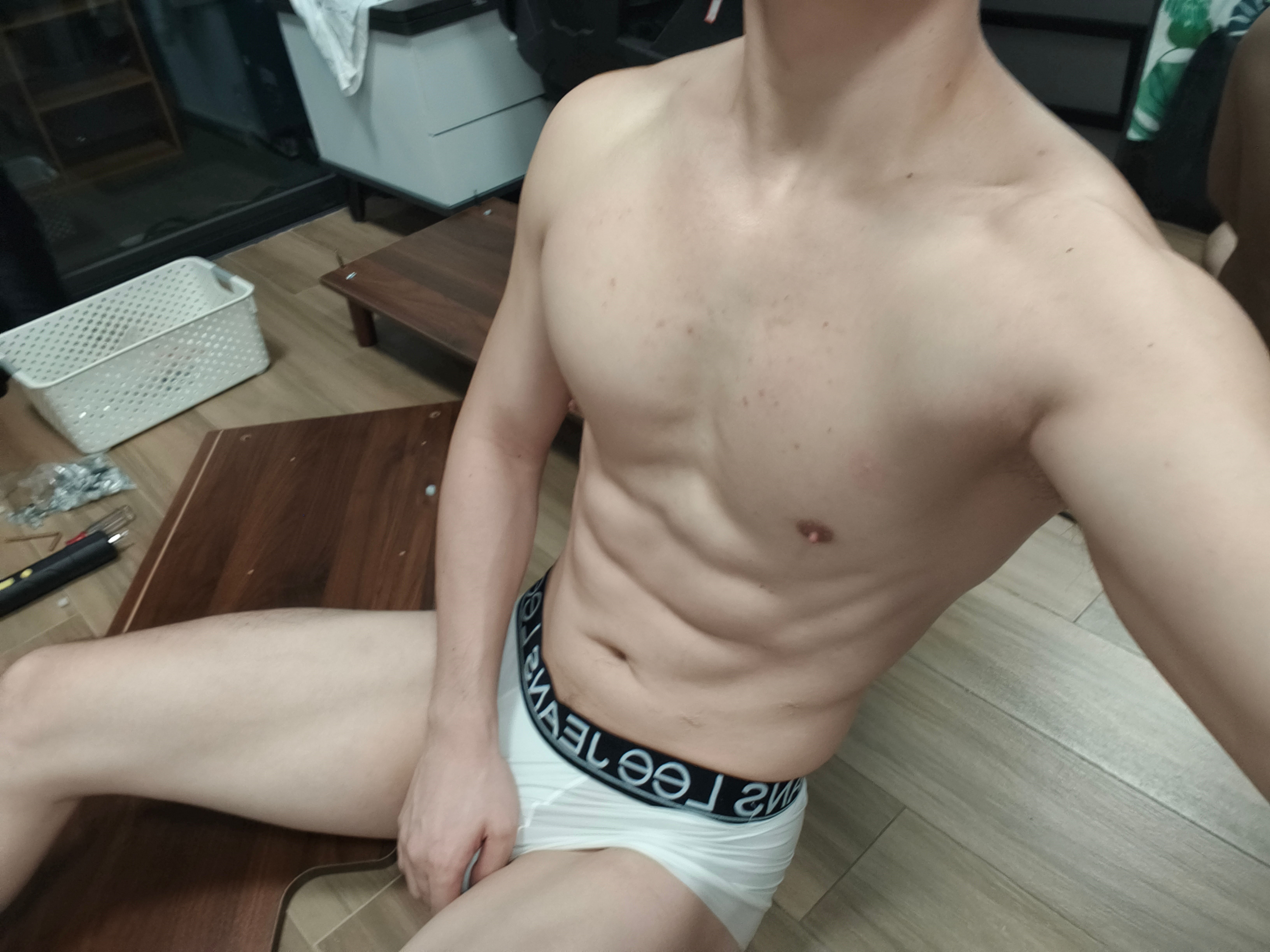 肌肉木工性感在线 