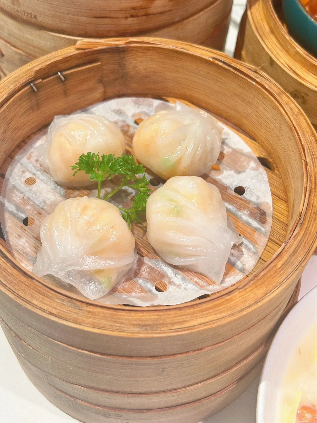 在宁波！！会反复来吃的广式茶餐