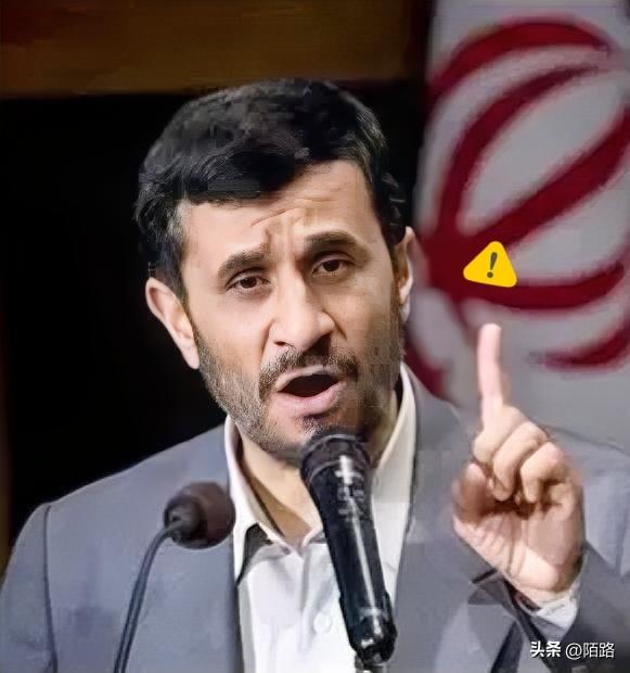 没人想到，伊朗这波反击根本不是简单对等报复，而是直接戳瞎美以在中东的战略眼睛。3