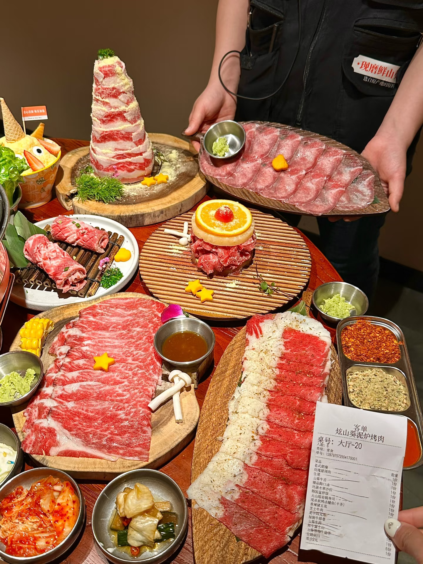 关于长沙我会一直去吃的店。。。