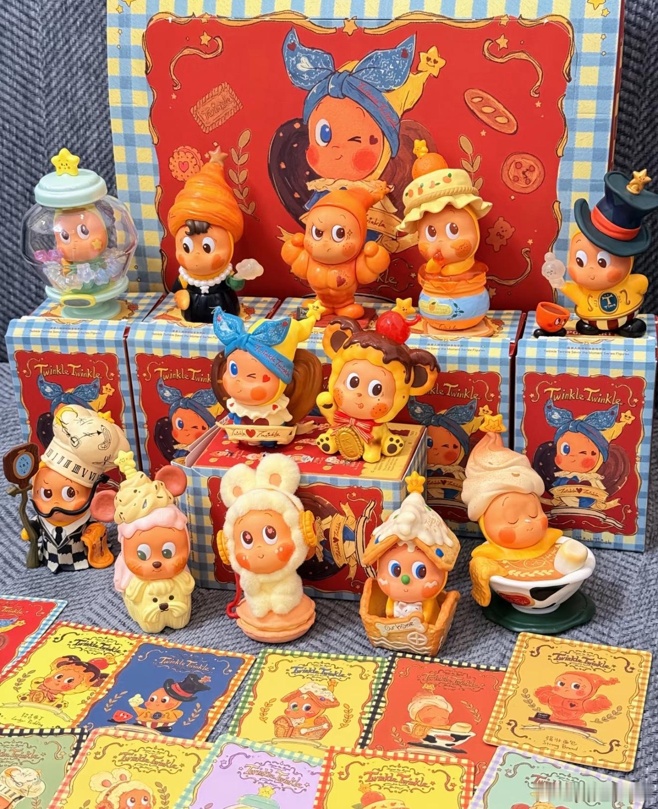 哇塞，好可爱呀！要不要买呢？泡泡玛特设计的有点东西泡泡玛特星星人 北京