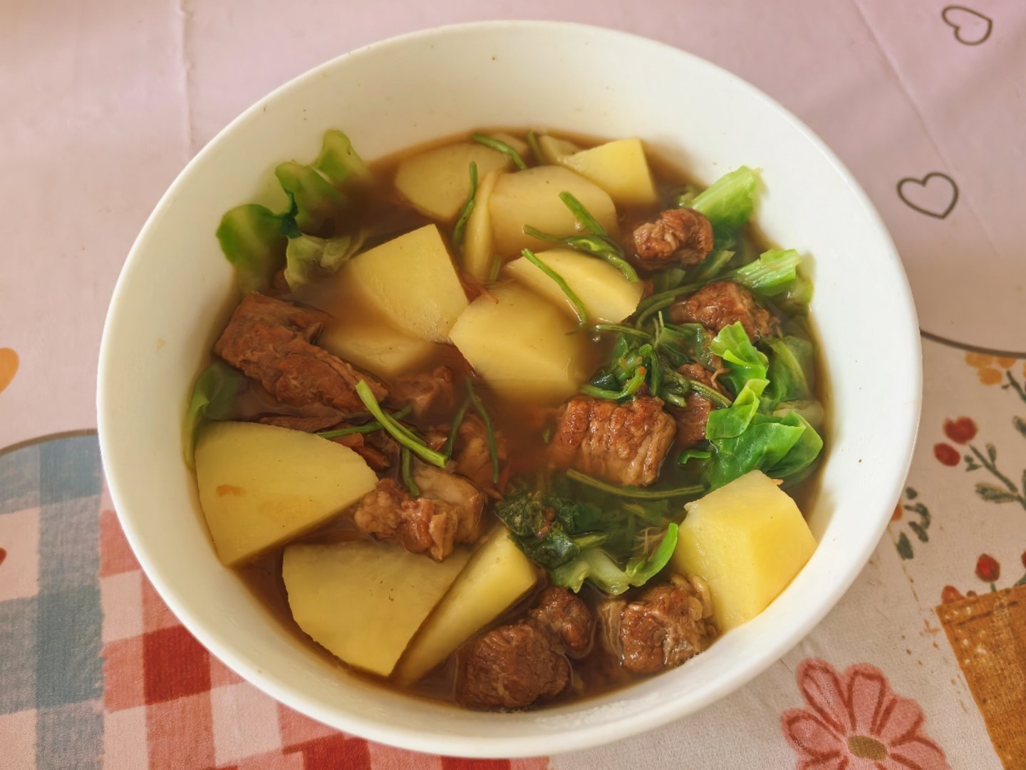 每日一餐分享 又恢复一人食啦~吃点好的