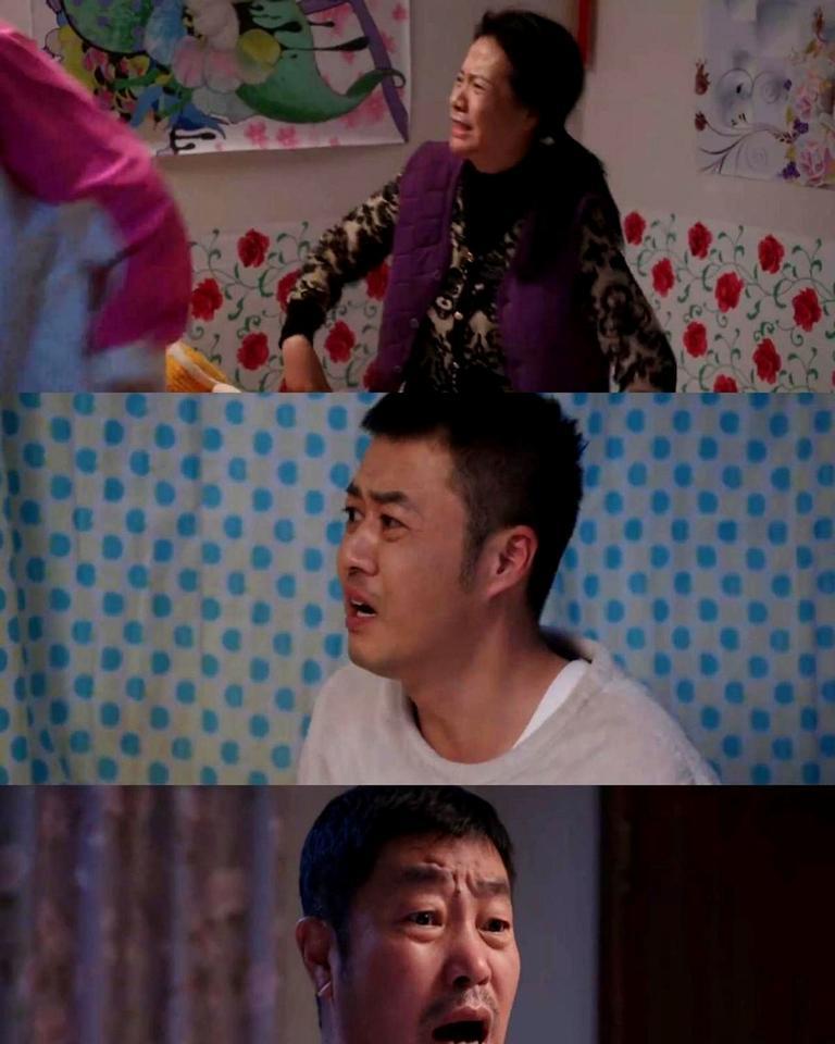 拍了18年，编剧的脑子还在爬20年前那扇窗户吗？
白清明翻窗进错屋，和当年宋富贵