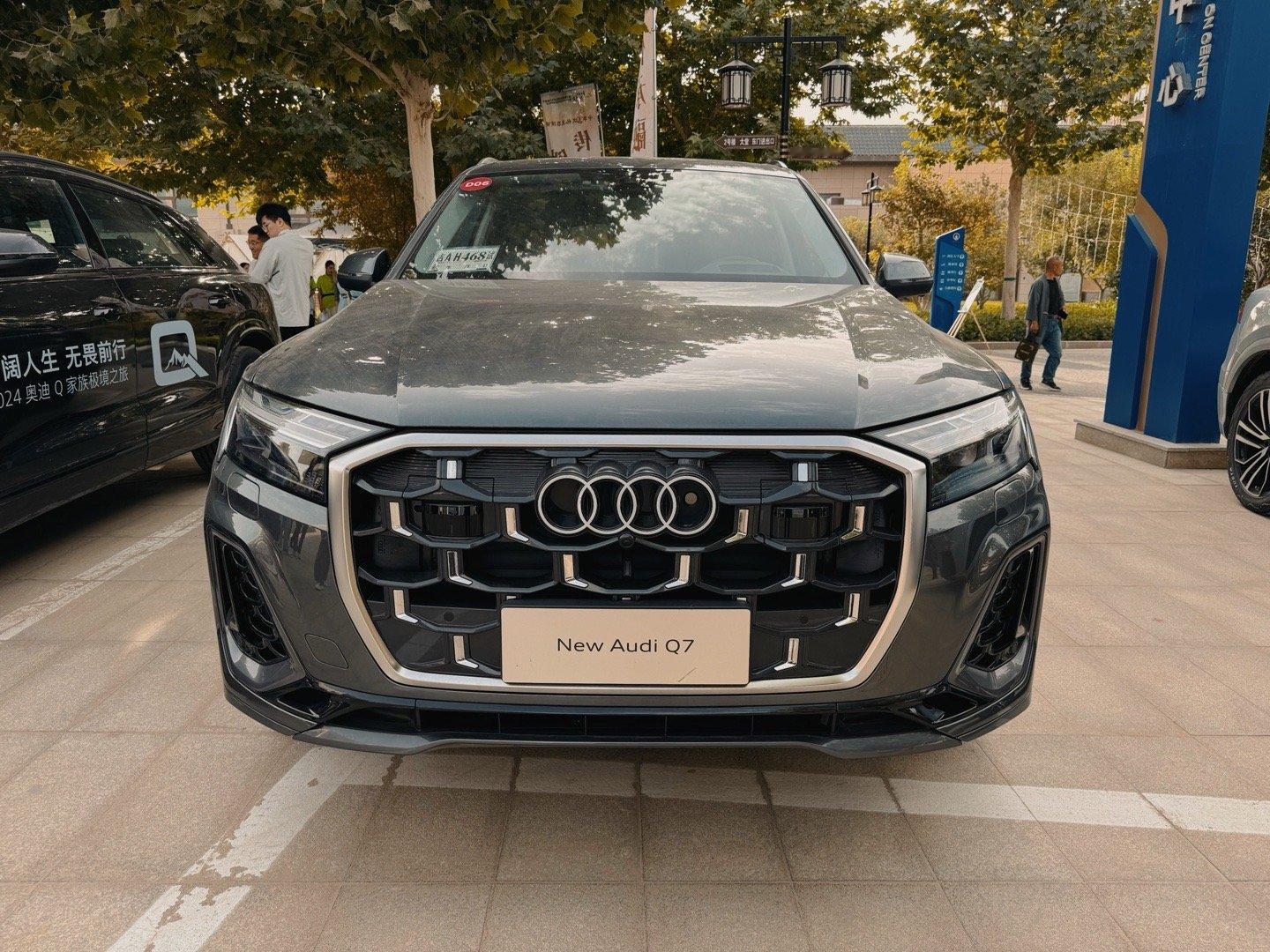 新标Q7[阴险]  ​​​