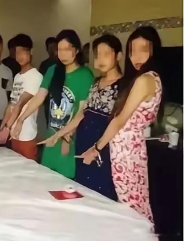 甘肃离谱聚众案火了！你情我愿关屋胡闹，照样判刑留案底
 
甘肃这起聚众淫乱案子曝