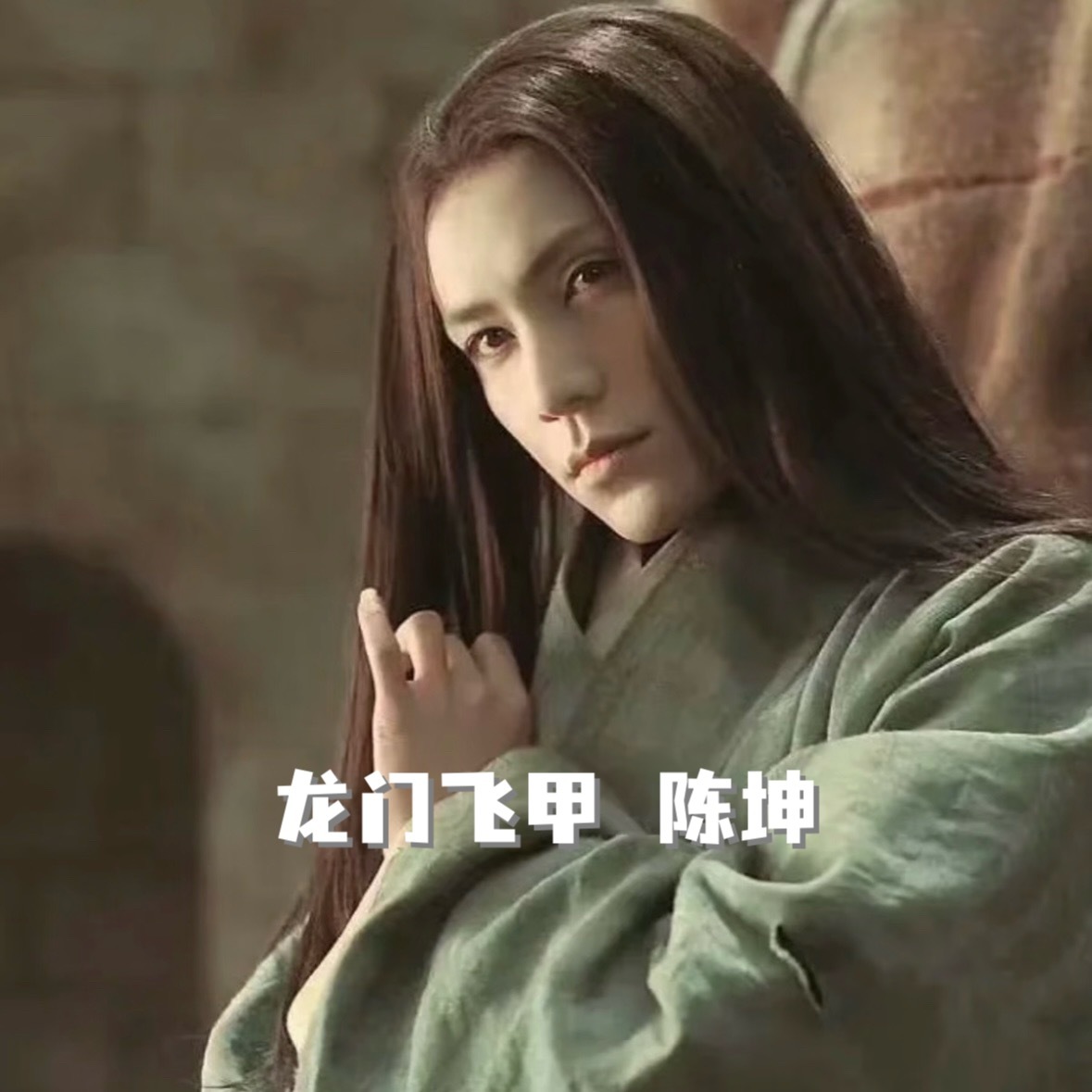 如何评价无眉王橹杰碰瓷陈坤 你们觉得像吗 