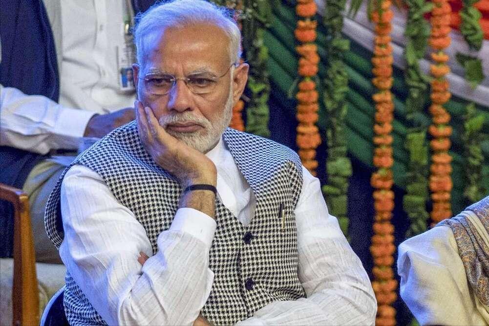 印度偷偷用人民币买伊朗石油，莫迪这脸往哪搁？
 
谁能想到，天天把“抵制中国货”