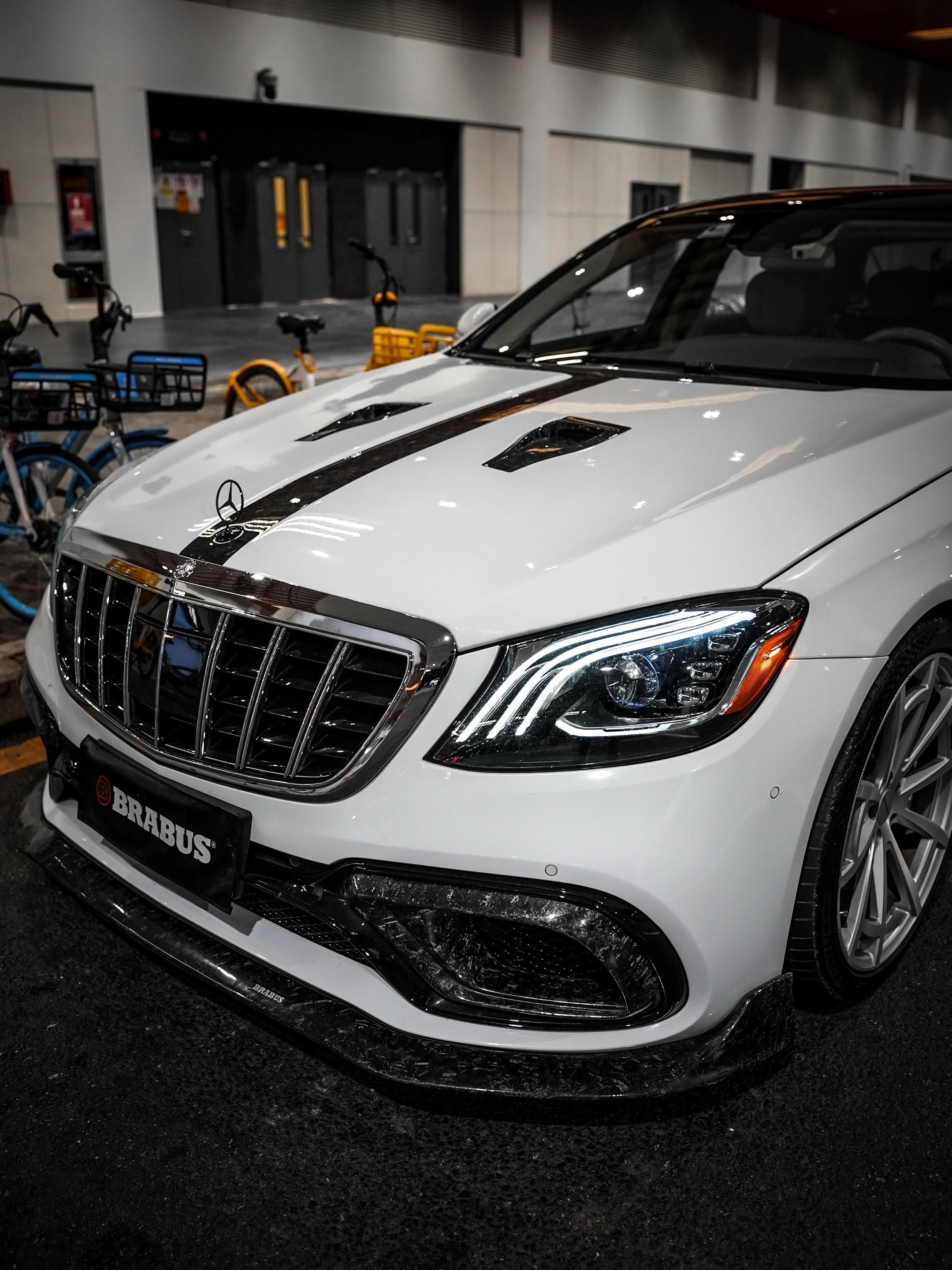 谁把大理石装车上了。