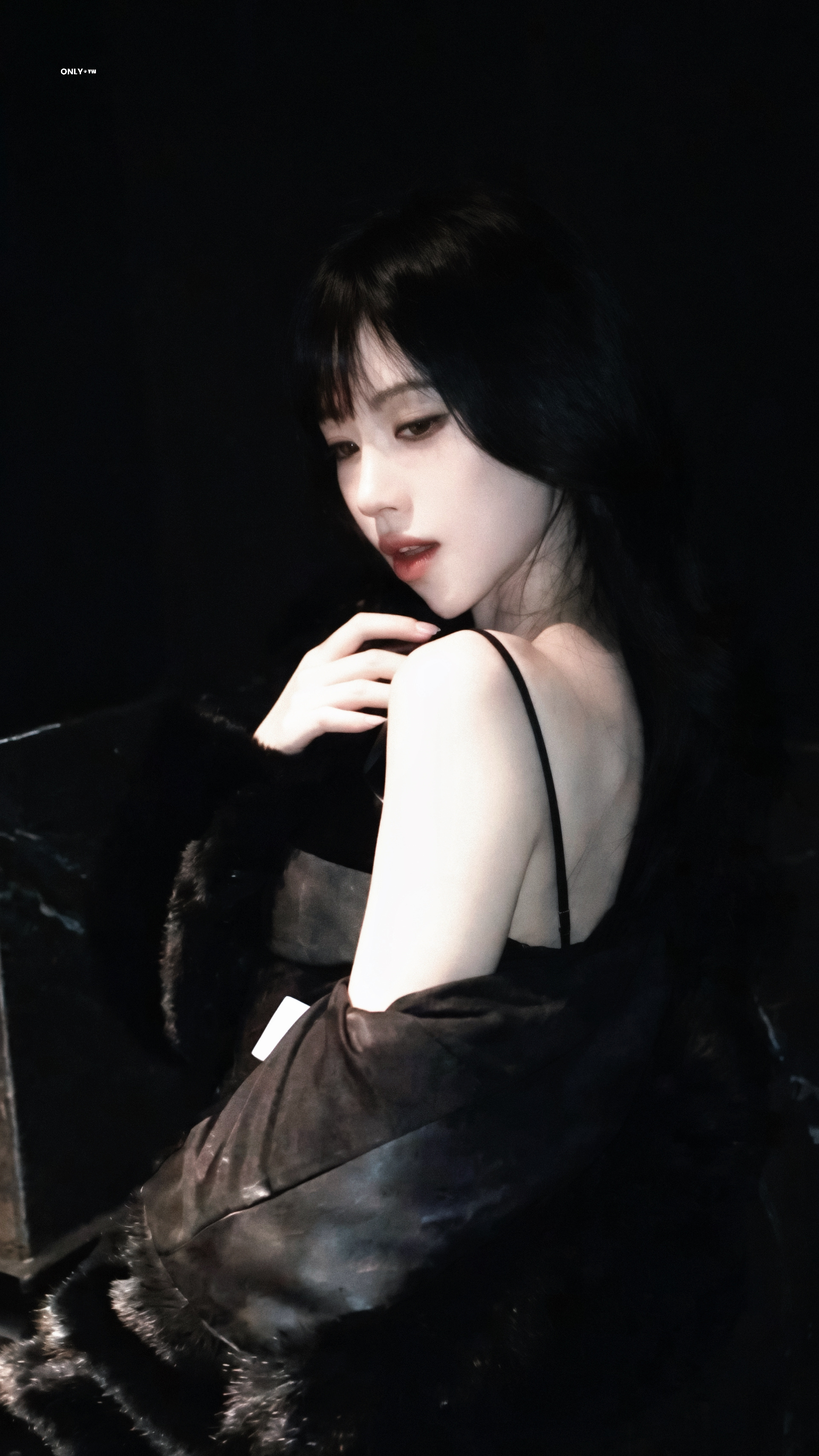 🍊鞠婧祎阿黛💙鞠婧祎来战你怎么和谁都好啊我不乐意了૮₍ ◞‸◟₎ა​​​